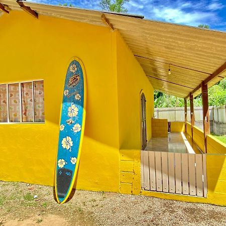 Casa Em Itamambuca - Canto Da Nah Marques Ubatuba Kültér fotó
