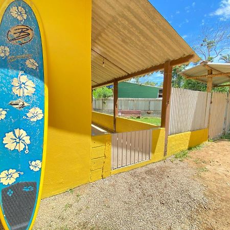 Casa Em Itamambuca - Canto Da Nah Marques Ubatuba Kültér fotó