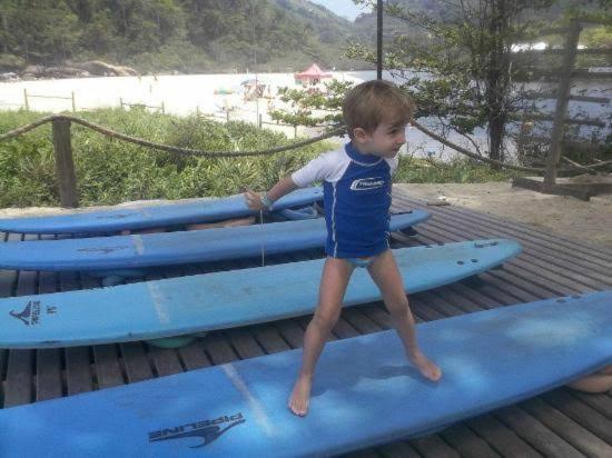 Casa Em Itamambuca - Canto Da Nah Marques Ubatuba Kültér fotó