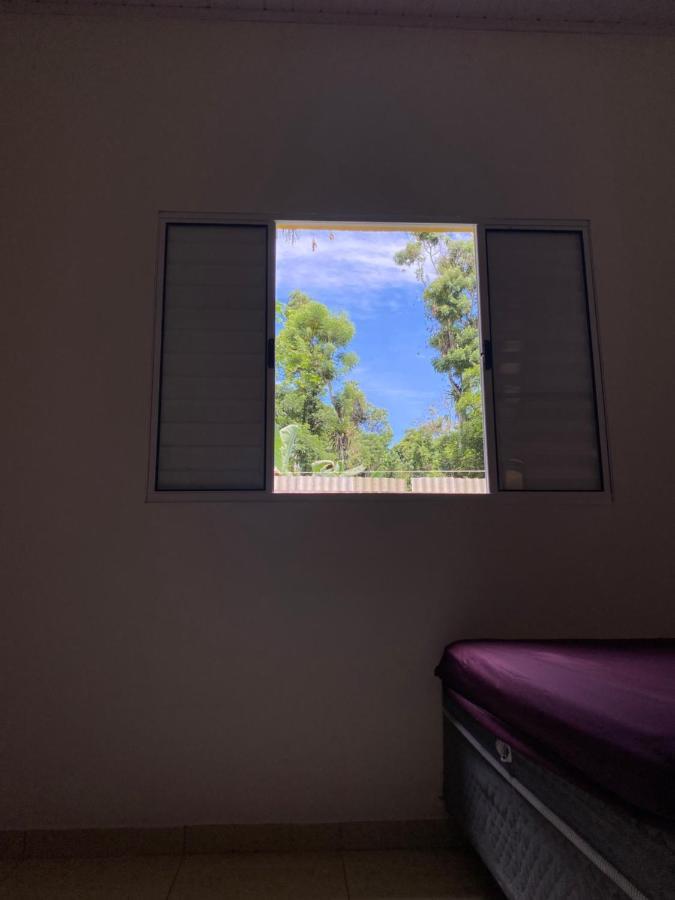 Casa Em Itamambuca - Canto Da Nah Marques Ubatuba Kültér fotó